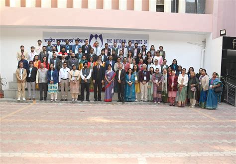 2-Day Workshop on AI in Healthcare at ICMR (Feb 13-14, 2025) | Indian ...