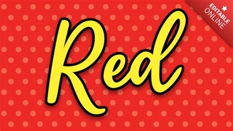 Image result for Read-Only Red Text