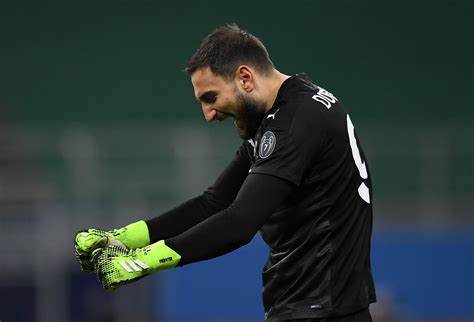 Gianluigi Donnarumma and AC Milan are going our separate ways, reveals ...