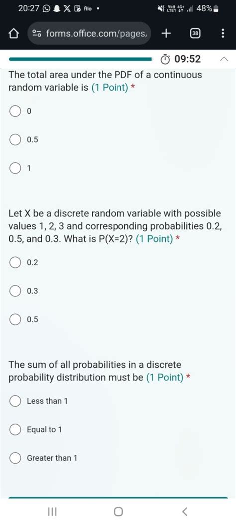 Image result for Continuous Random Variable Area
