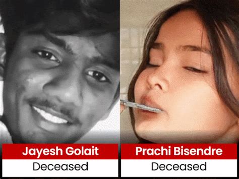 Pandhurna Bike Crash: Karate Champion Prachi Bisendre Dies in Truck ...