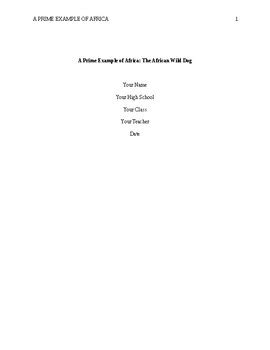 Informative Research Work 的图像结果