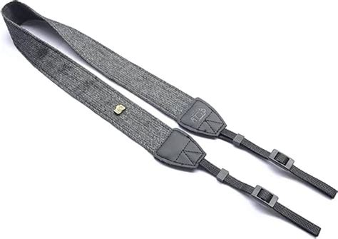 STELA Adjustable DSLR Camera Neck/Shoulder Strap Belt Film Camera Strap ...