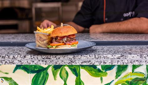 Canopy by Hilton Seychelles - Resort - Innenbereich - Mahé (Seychellen ...