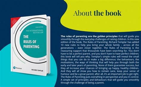 Buy The Rules of Parenting | Third Edition | By Pearson Book Online at ...