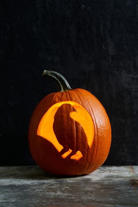Cool Pumpkin Ideas