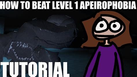 Image result for Apeirophobia Tutorial