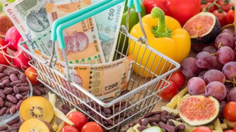 India's Retail Inflation Rises To 3.65% In August | Economy - Times Now