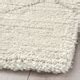 TVERSTED rug, low pile, beige, 80x150 cm (2'7"x4'11") - IKEA