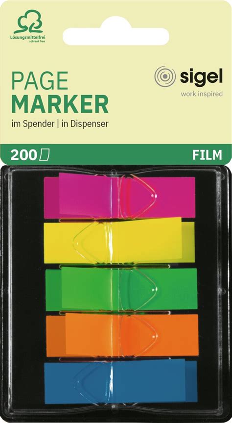 Terminplaner Conceptum 2026, A4+, Hardcover, schwarz | SIGEL