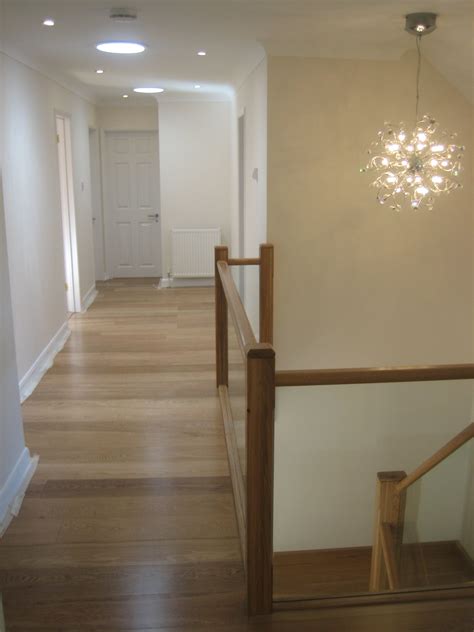 Stylish Lighting Ideas for Stairs and Landings