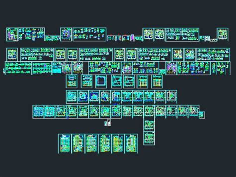AutoCAD Structure 的图像结果