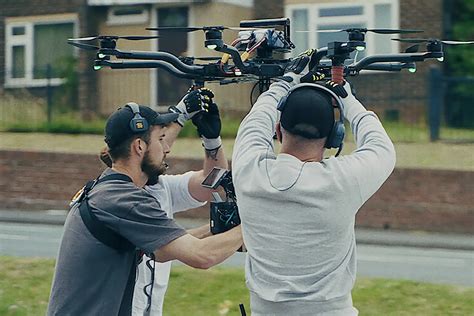 By filming in a single shot, Adolescence is choreographed with the ...