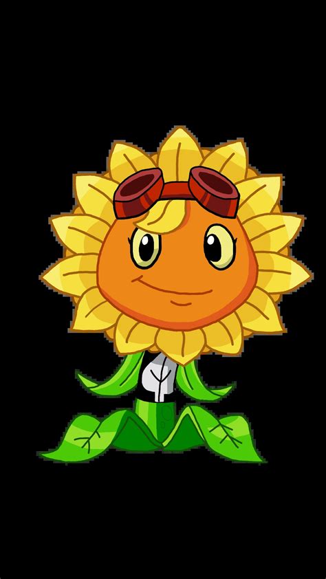 Solar Flare (Plants vs. Zombies: Build Your Lawn!) | Plants vs. Zombies ...