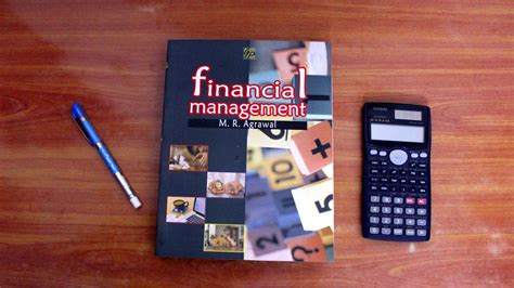 Buy Financial Management for MBA Book Online at Low Prices in India ...