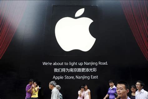 苹果在中国的成功是怎么来的（一）：唯一的例外-36氪