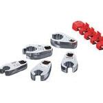 BNS3-08W | Crowfoot Wrench (Insert angle 9.5 mm, BNS3) | KTC(KYOTO TOOL ...