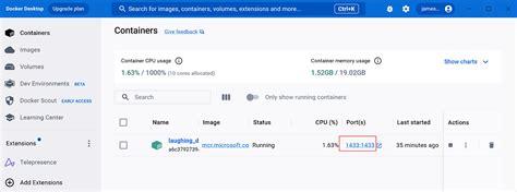 Image result for Install MS SQL Express Docker Windows