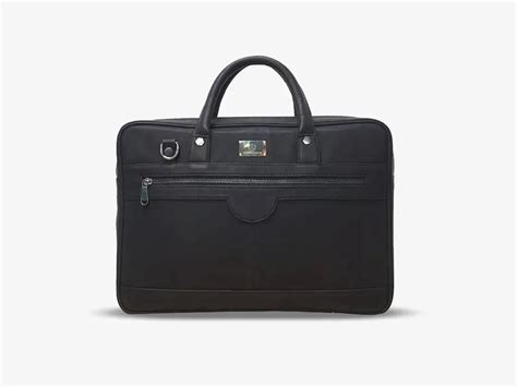 Smart ZenMatte Laptop Bag | Laptop Handbag | Fingerprint Lock – Arista ...