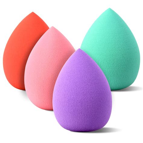 Makeup Sponges