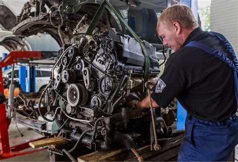 Springtime Diesel Maintenance 的图像结果