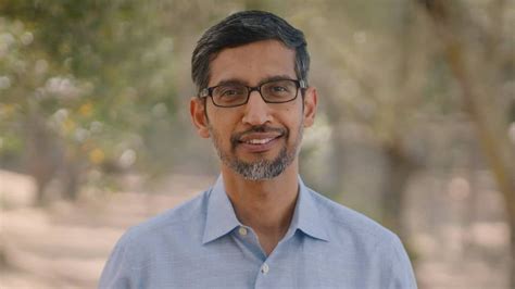 15 Inspirational Quotes By Sundar Pichai On Leadership And Success