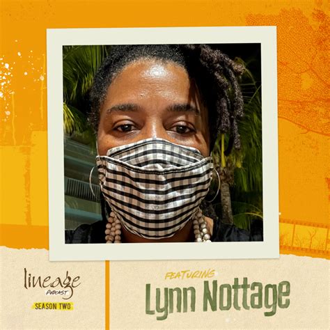 Lynn Nottage Playwright