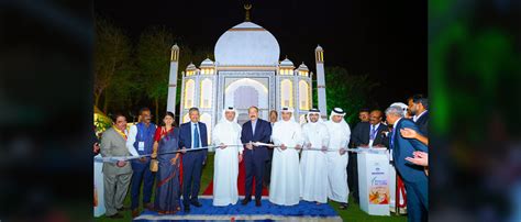 Embassy of India, Doha