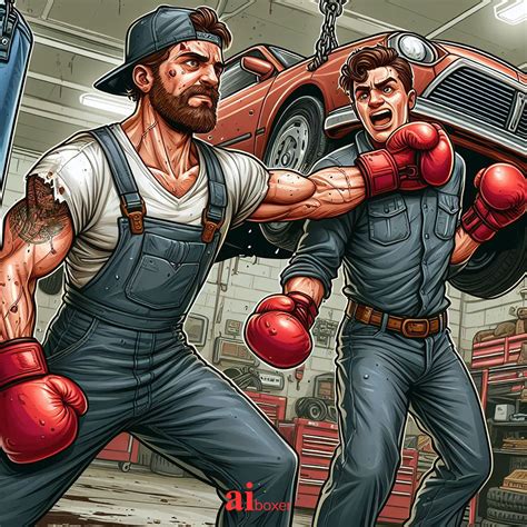 spin winner fight mechanics