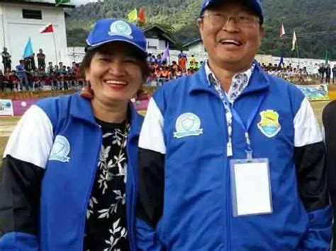 This Couple Has Donated Land To Set Up A Model Village In Arunachal Pradesh