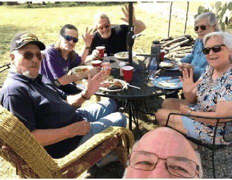 CARIBBEAN COWBOY RV PARK (Tarpley) - Campground Reviews & Photos ...