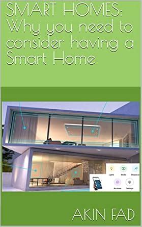 SMART HOMES: Why you need to consider having a Smart Home (OFFICE/ICT ...