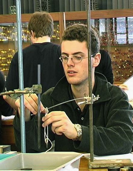 Image result for Youngs Modulus Experiment