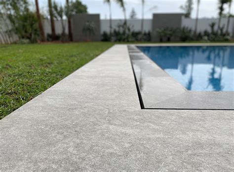 Margelles Piscines - Promomarbre Group
