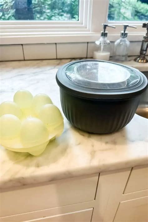 Image result for How to Store Tupperware Containers