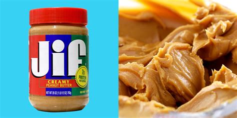 Jiffy Peanut Butter