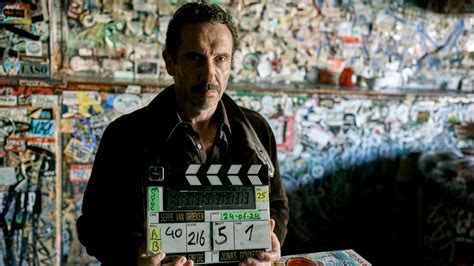 Netflix Announces Cast for 'Amsterdam Empire' - About Netflix