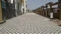 Interlocking Paver Blocks - 300x150x60mm Interlocking Pavers ...