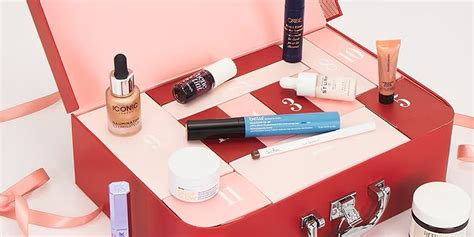 Revolve Just Released Their 2025 Beauty Advent Calendars