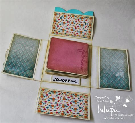 Memory Box Tutorial 的图像结果