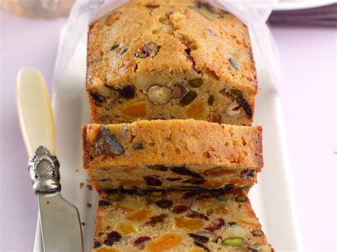 pain cake recette
