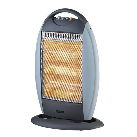 Buy Usha 3503H Halogen Room Heater with Automatic Oscillation at Best ...