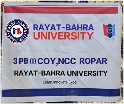 RBU - Best Engineering College in Punjab, Chandigarh, India