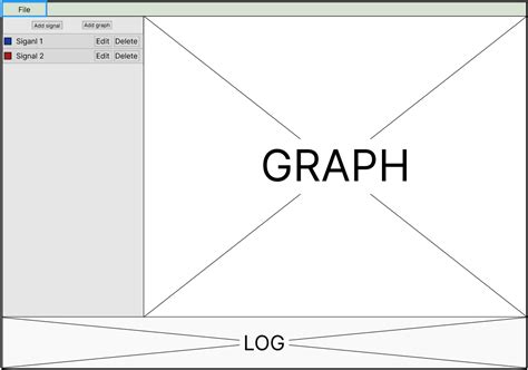 Image result for PyQt5 GUI Interface