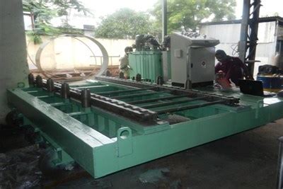 DEMAN Robotics And Automation Pvt. Ltd., Pune, Manufacturer of ...