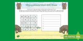 What is a Hippopotamus? - Answered - Twinkl Teaching Wiki