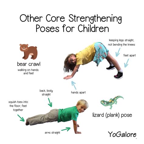 Kids W Sitting: Why is it a Big Deal? • Yogalore And More