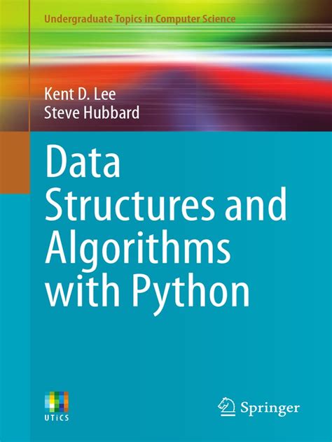 Image result for Python Programming Algorithms PDF