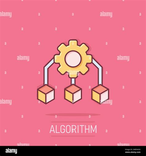 Algorithm Computing Cartoon 的图像结果