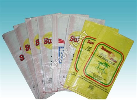 Laminated Bag Exporter, Manufacturer, Supplier, Trading Company ...